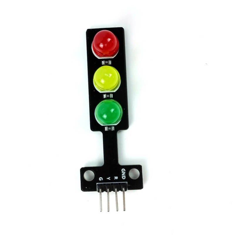 Traffic Light LED Module